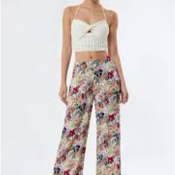 Roxy Venice Knit Tank - Picture 4 of 5